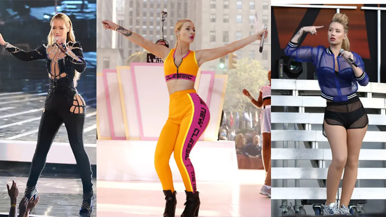 Iggy Azalea 