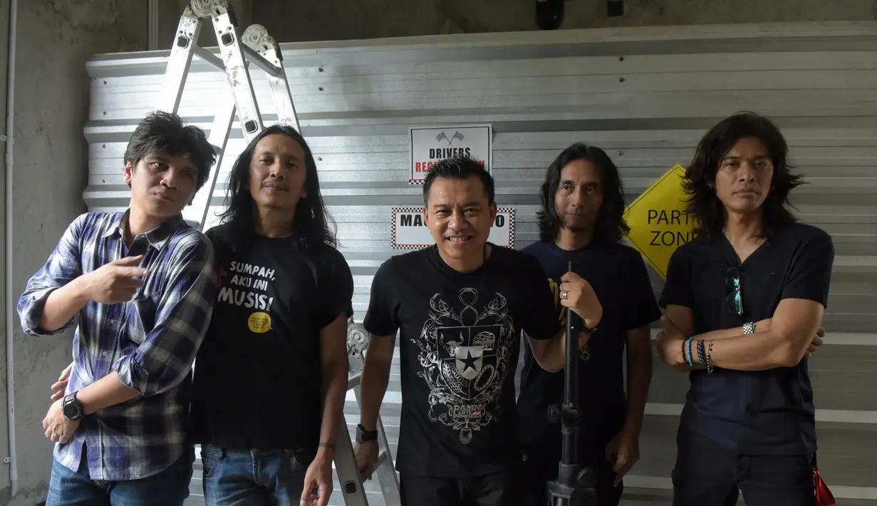 Anang Hermansyah dan Kidnap Katrina