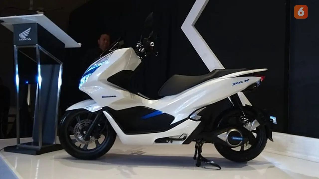 Honda PCX