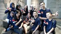 Tinggalkan Tabung Melon demi Tabung Cerah Pertamina