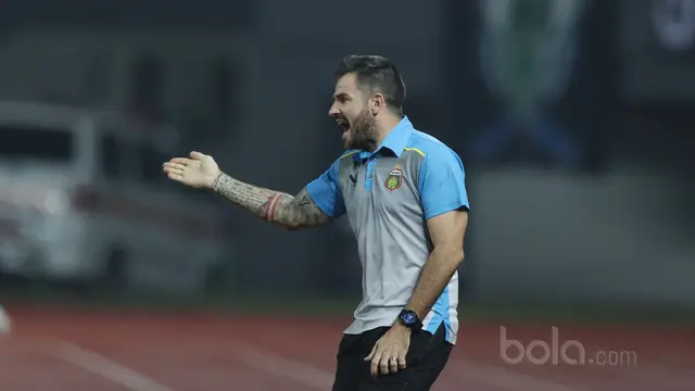 Bhayangkara FC