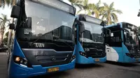 Subsidi TransJabodetabek Capai Rp 410 Miliar, Tarif Baru Dikaji
