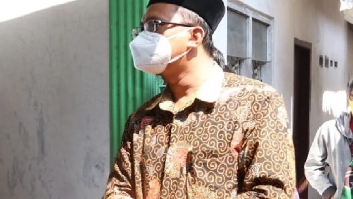 Plt Bupati Sidoarjo