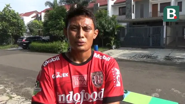 Dias Angga Putra