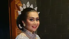 Dulu artis kini jadi paranormal, ini penampilan Ratna Listy sekarang. (Sumber: Instagram/ratna_listy)