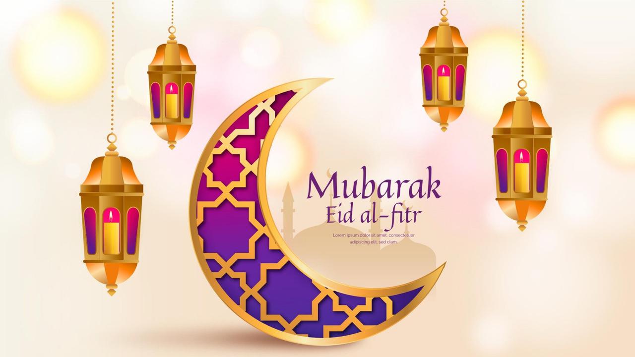 Ilustrasi Idul Fitri, Idulfitri, Lebaran