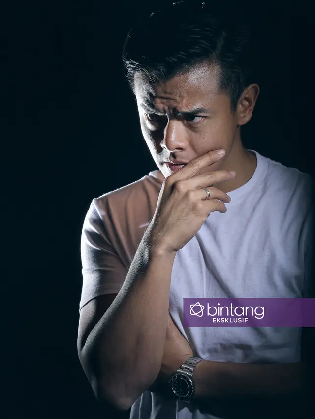 [Bintang] Dion Wiyoko