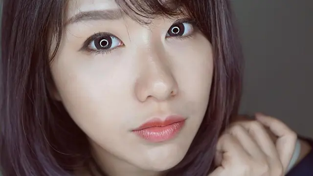 [FIMELA] [FIMELA] Sederet Inspirasi Korean Makeup Look ala MUA Hits Wenny Dewanti