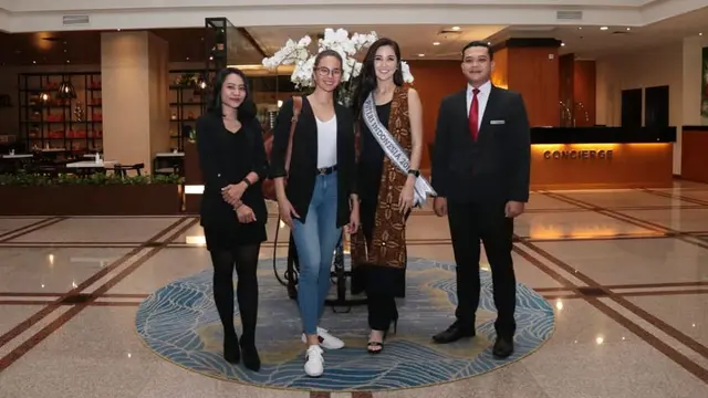 Puteri Indonesia 2019