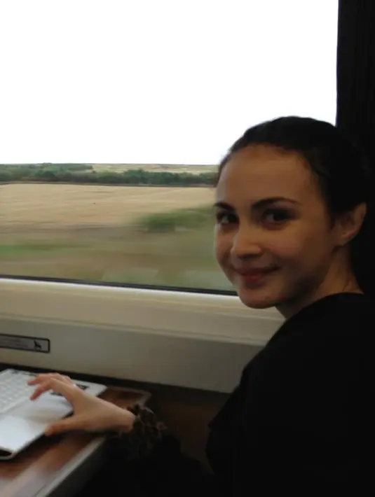 Arumi Bachin (Instagram/arumibachsin_94)