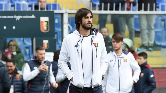 Mattia Perin