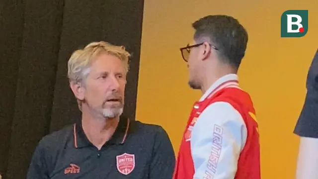 Edwin van der Sar