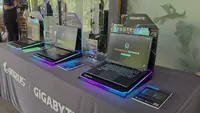 Gigabyte Comback ke Indonesia, Bawa 4 Laptop Gaming Berbasis AI