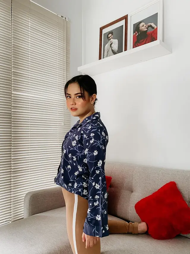 Potret Terbaru 7 Finalis Mamamia Ini Bikin Pangling