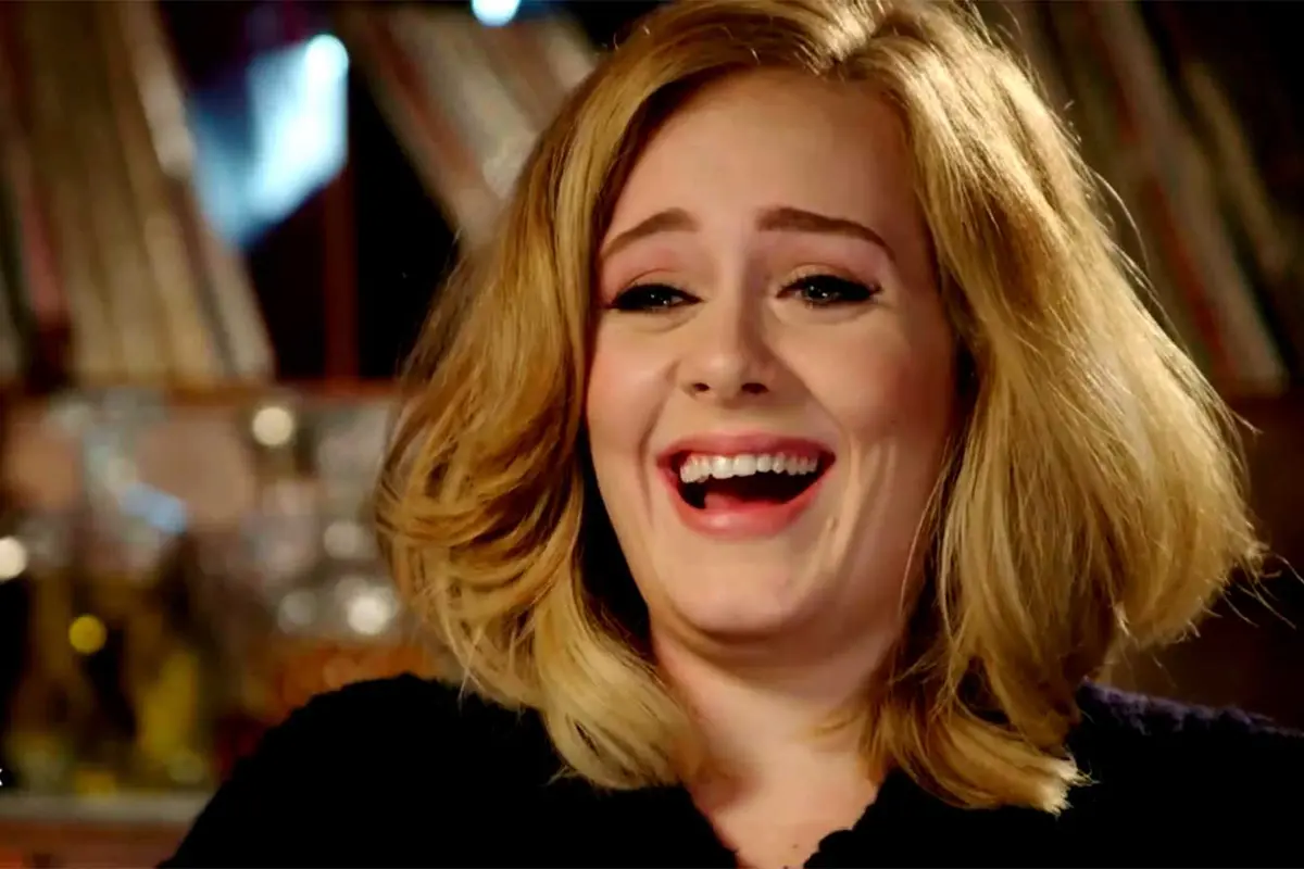 Adele (thesun.co.uk)