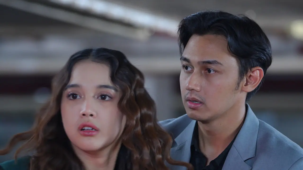 Cinta Sedalam Rindu