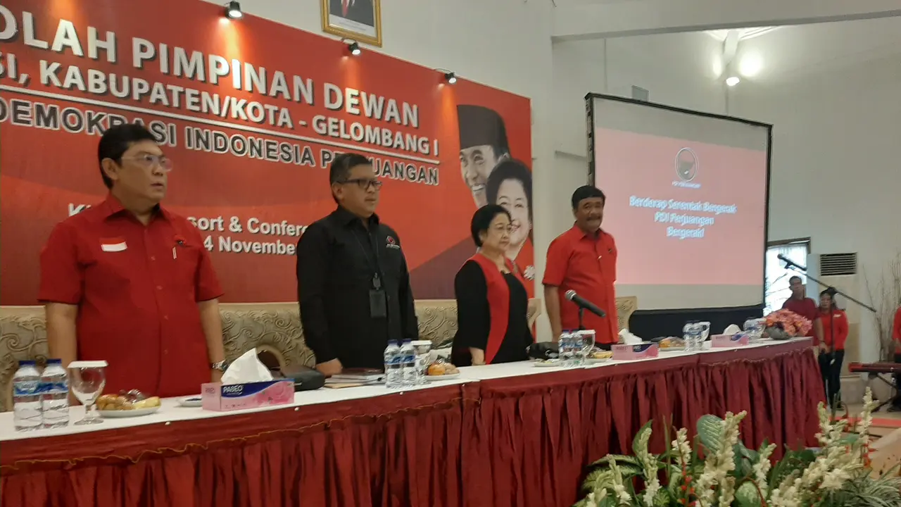 Megawati