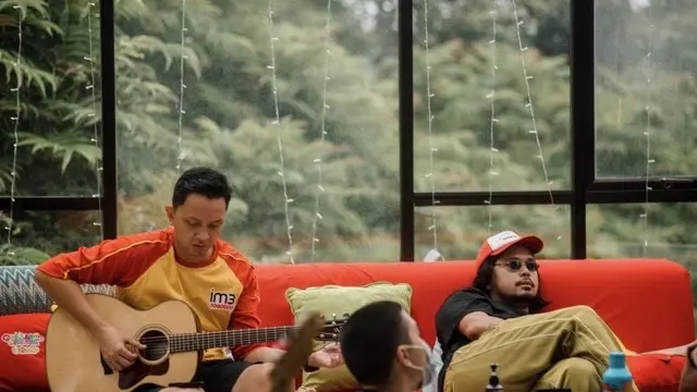 Pandemi, Musisi Putar Otak untuk Bisa Bangkit Bersama di Tengah Keterbatasan