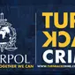 Logo Interpol. (Justice.gov/Interpol Washington)