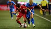 Pelatih Filipina Kagumi Javier Mariona, Bisa Jadi Senjata untuk Hadapi Timnas Indonesia di Piala AFF 2024