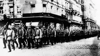 3 Agustus 1914: Jerman Serang Prancis, Awal Mula Perang Dunia I