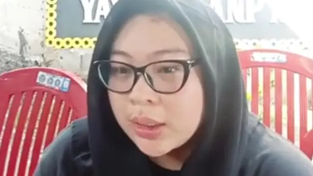 Clara Kaizer. (M Altaf Jauhar/ Liputan6.com)