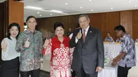 KPK Kirim Surat Panggilan ke SBY dan Ibas