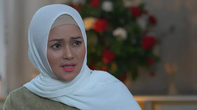 Takdir Cinta yang Kupilih