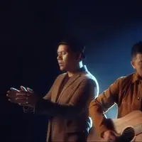 Ade Govinda feat Fadly Padi (Youtube)