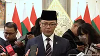 Pemerintah Tegaskan Kunjungan Luar Negeri Presiden Bukti Proaktif RI di Tengah Gejolak Geopolitik Global