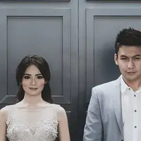 Takut suami terjerat cinta lokasi, Stella Cornelia membatasi Fendy Chow dalam berakting.