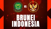 Prediksi Piala AFF 2022 - Brunei Vs Indonesia (Bola.com/Bayu Kurniawan Santoso)