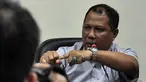 Komisioner Bawaslu, Nasrullah. (Liputan6.com/Miftahul Hayat)