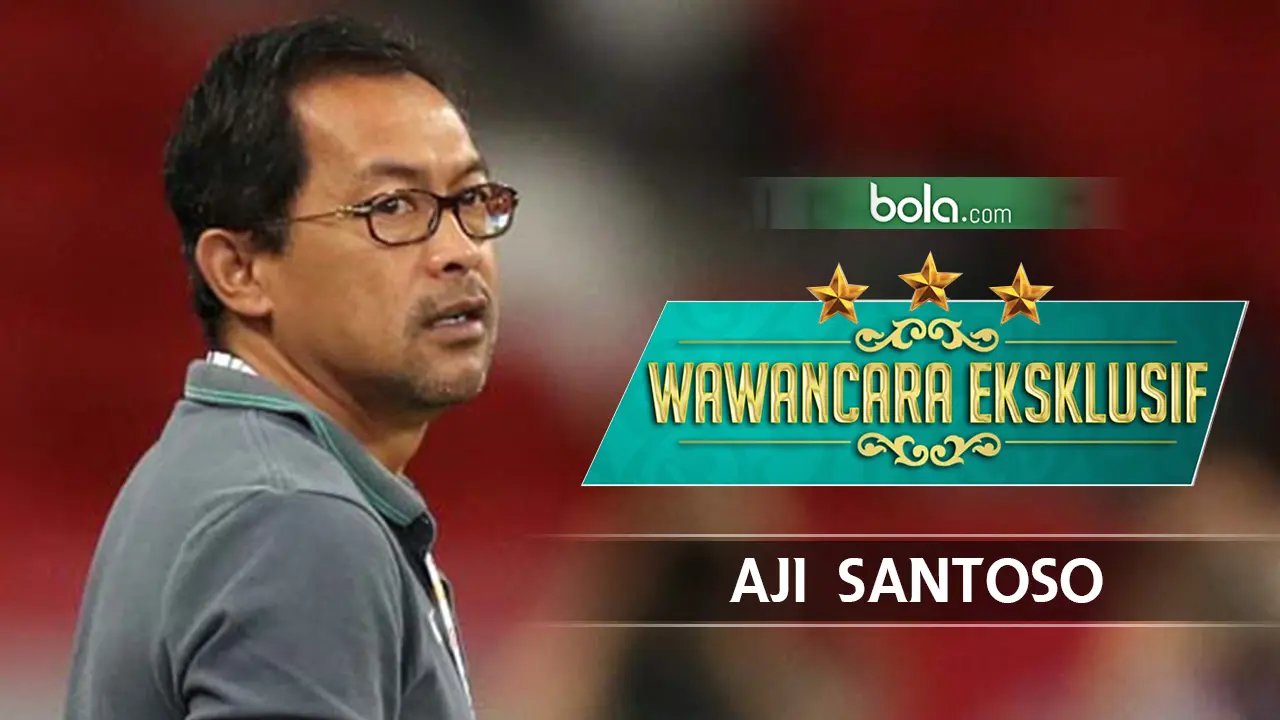 Aji Santoso