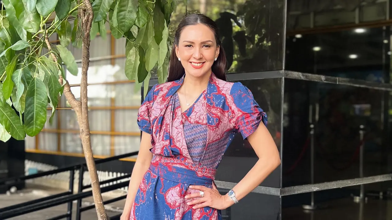 Donna Agnesia