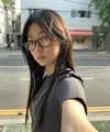Daily outfit Seo Su Min yang mengutamakan kenyamanan. (instagram.com/sumin_.0931)