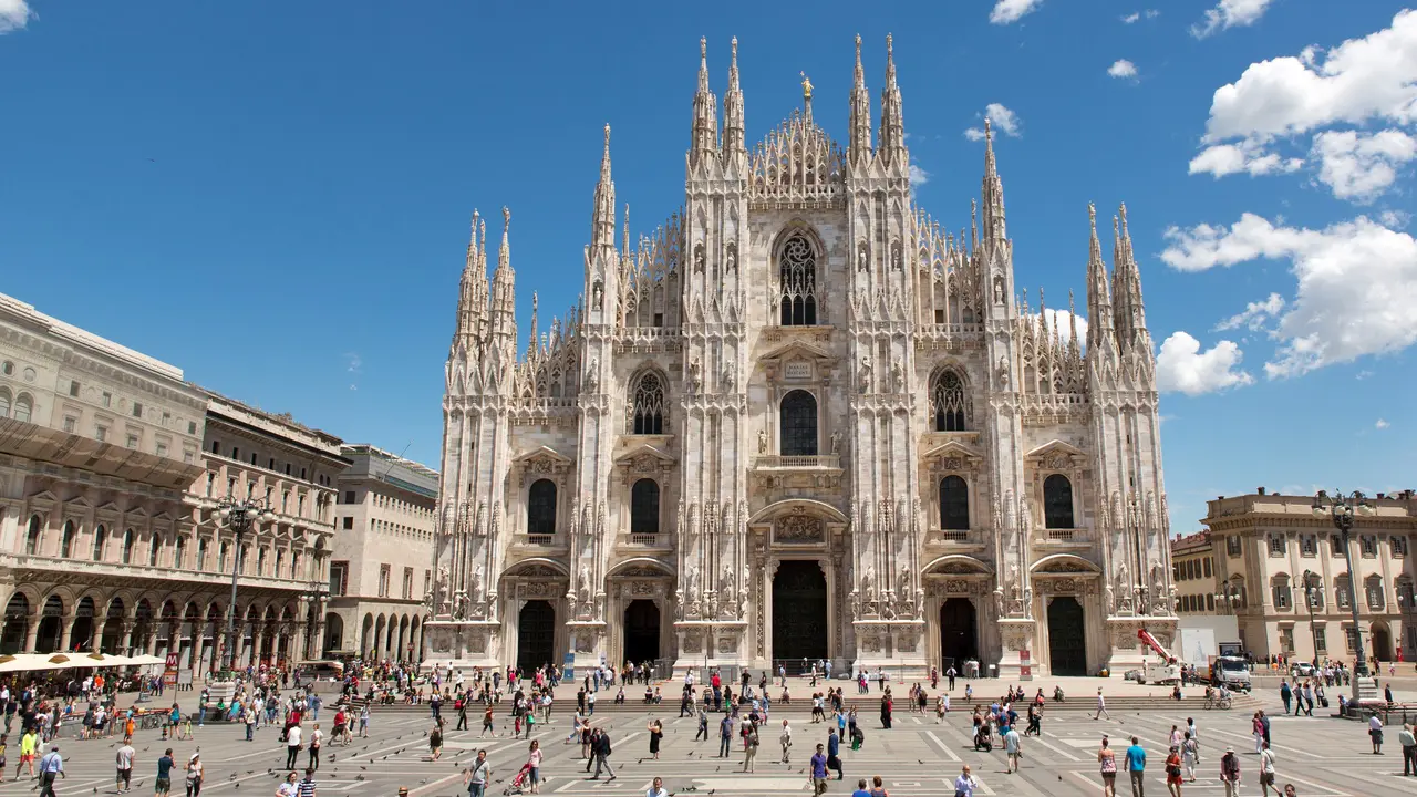 Italia