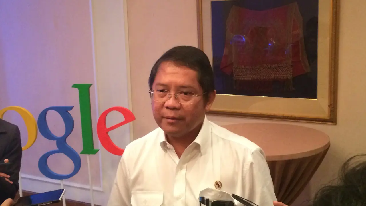 Menkominfo: Uber Harus Dibenahi