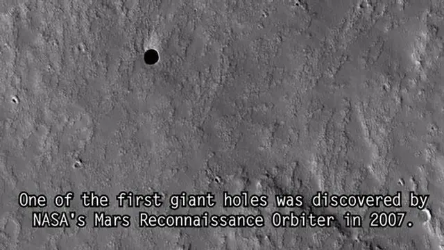 Robot Penjelajah NASA Temukan 5 Penampakan Misterius di Mars