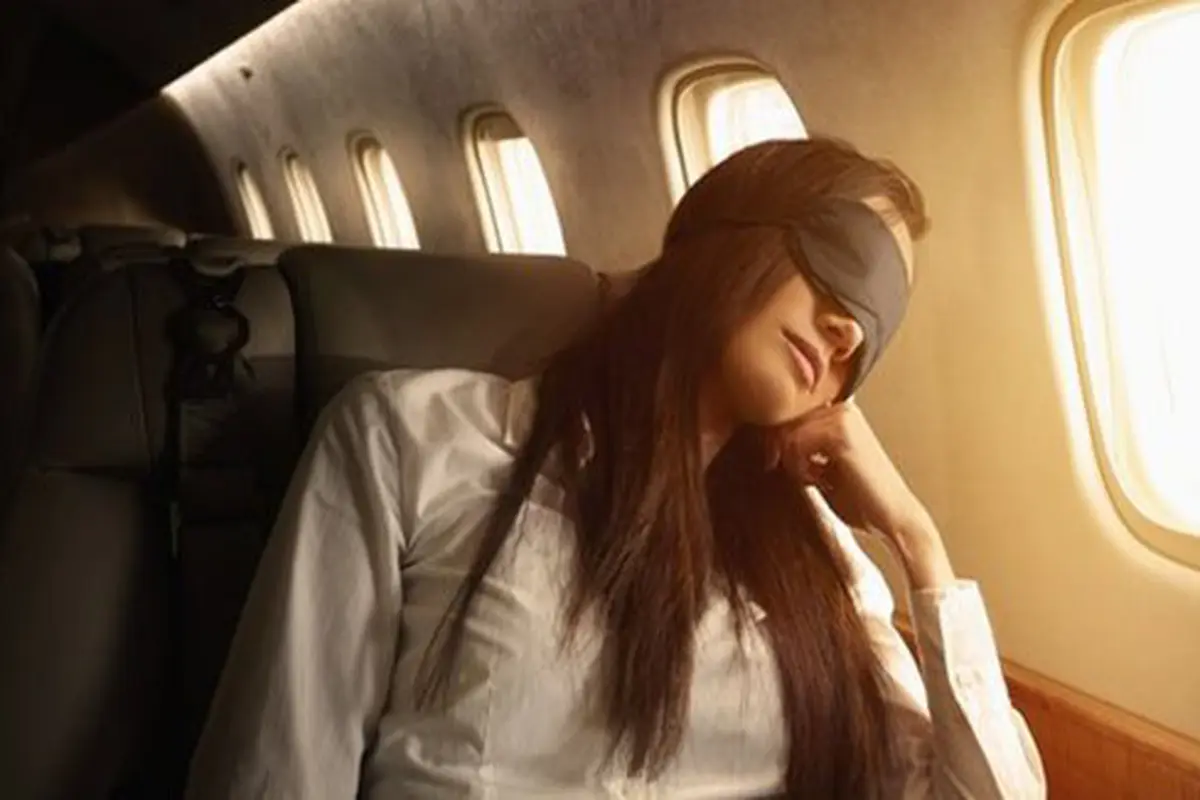 Jet Lag