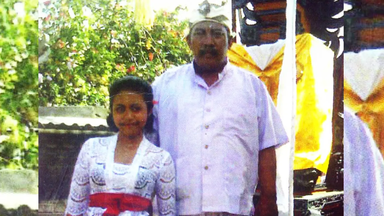 Nama Unik
