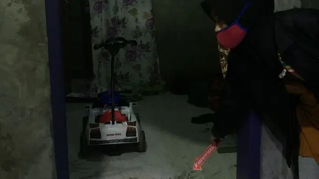Racun