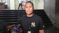 Kepala Sub-Direktorat Reserse Mobile (Kasubdit Resmob) Polda Metro Jaya Ajun Komisaris Besar Polisi (AKBP) Titus Yudho Uly. (Foto: Ady Anugrahadi/Liputan6.com)