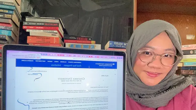 Cerita Inspiratif