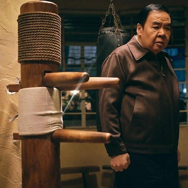 Kent Cheng dalam Ip Man 4: The Finale. (Foto: Pegasus Motion Pictures)