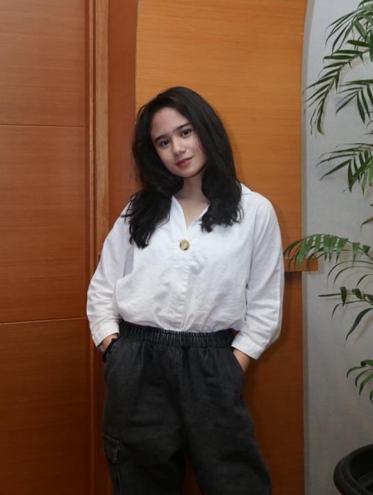 Berhati Mulia, Tissa Biani Senang Mengutamakan Kebahagiaan ...