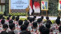 DKI Borong Medali di Olimpiade Sains Nasional 2025, Pramono: Terus Harumkan Nama Jakarta