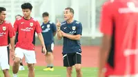 Prediksi Starting XI Timnas Indonesia U-23 vs Brunei Darussalam: Duet Kakang dan Kadek di Lini Belakang?