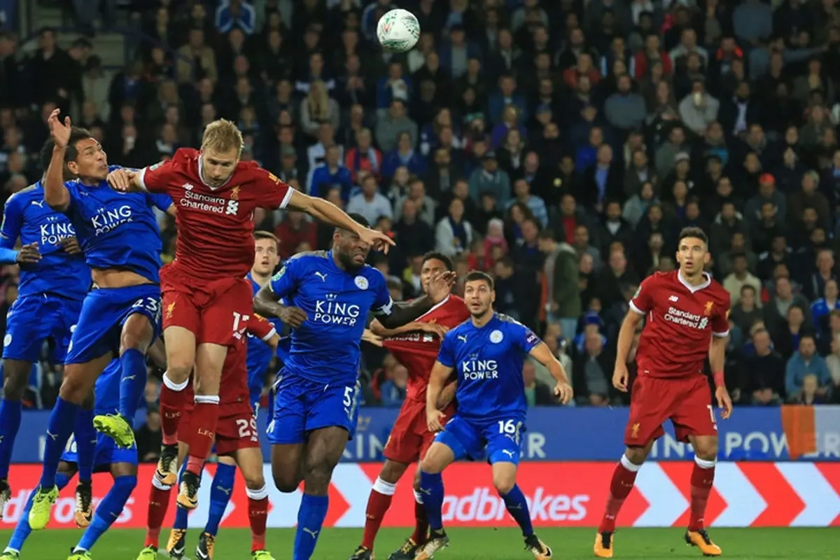 Liverpool
