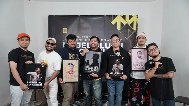 Majelis Lucu Indonesia